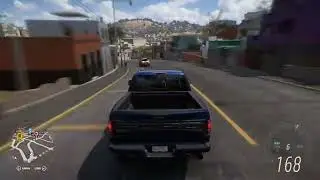 Ford F-150 Raptor A 768 Class