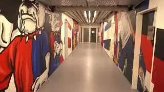 Inside St. Jakob-Park: The Heart of the UEFA Women&rsquo;s EURO 2025 Final