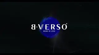BVERSO - one grit, endless possibilities.