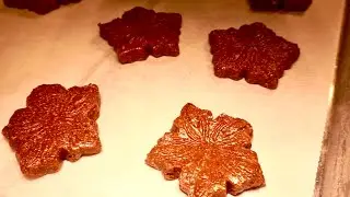 بسكوت العسل الاسود بدون زيت او زبدة او دقيق او سكر صحى ولذيذ