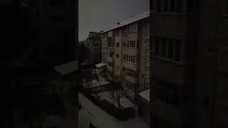 BlackOut Fagaras 2026