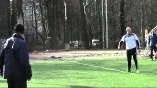 10 чемпионат КЛФЛ. Тур от 1 марта 2015 г.