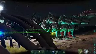 Xbox Series S Ark Love Evolved Eveeeeeeent teil 11 Letzter Tag :'( part 3