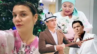 Бегимай Турусбекова, Бек Исраилов, Калыс Жакыпов - Обзор ваших реккомендаций