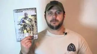 American Survival Guide- Lockpicking- Black Scout Survival