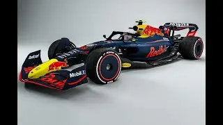 f1 22 samen met mike carrier doen