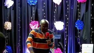 EMMANUEL CHRISTIAN CENTER: FRIDAY BIBLE STUDY & PRAYER MEETING SERVICE 16/01/2026