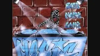 DJ Magic Mike Ft T. Isaam - Magic & Isaam's Groove