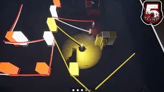 FILAMENT #5 - Этаж 2: Арка. Мульти (Floor 2: Arch. Multi)