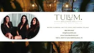 Tulum Wellness Spa - Your Favorite Destination
