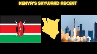 Kenya's Space Milestone:Taifa-1