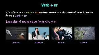 Noun + Noun Structure | Hindi