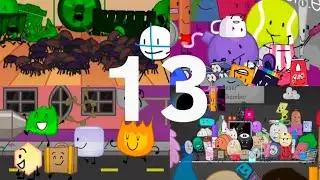 BFAIA 13 (BFDIA YTP): Lpgrade
