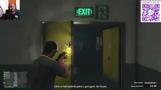 GTAOnline | #vinnyparkerr em #Twitch