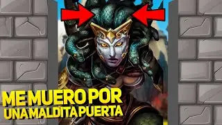 LA MUERTE MÁS ESTÚPIDA de SMITE 2