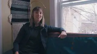 Chloe creates access to healing in Nova Scotia | LoveYourBrain