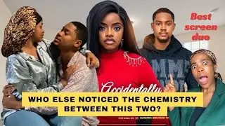 CLINTON JOSHUA & OMECHE OKO - BEST SCREEN DUO?