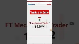 live subscriber Count #shorts #ftmt #stockmarket #yoichannel