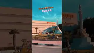 Espa&ntilde;a 🇪🇦 Spain #mix #90 #music 🎵🎼📀 #video  🎥 #travel 🚢✈️🌍