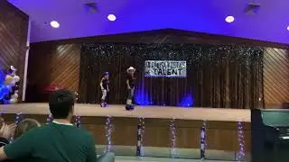 Best Hoverboard Dance!