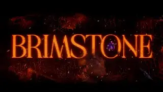 Brimstone | Audiobook Trailer | Callie Hart