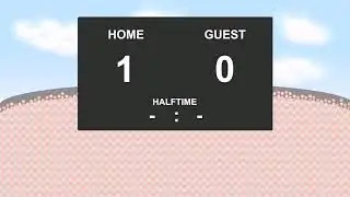 20.10.2017: Fortuna Duesseldorf - Darmstadt (1 - 0)