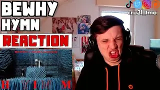 THEY WENT OFF (BewhY X Simba Zawadi - 힘 (Hymn) [Official Music Video] | REACTION)