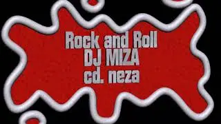 Mary Ann - Dj Miza Rock and Roll