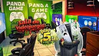 Adi&oacute;s play 5 🗑️// &iquest;Xbox es mejor que play 5? para SALA DE VIDEOJUEGOS 2026 🫶🏼&hearts;️🫰🏻