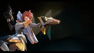 NEW BEATRIX M4 SKIN!┃GAMEPLAY + SAVAGE