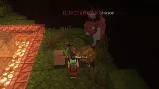 They're Crafting a CRIME