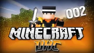 Minecraft Ultra Hardcore: Game 2 | Reddit