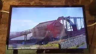 Killhope lead mining museum song