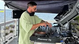 Petersky ( PL ) -  Tech House Session 3 , Sunwaves Poland