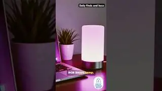 🔥 TOP 5 AMAZON Desk Gadgets You NEED in 2025!  💻✨