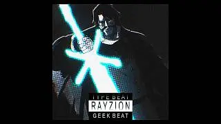 [RESERVADO] Geek Type Beat 