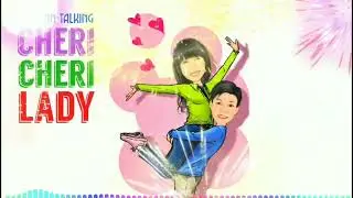 [Karaoke] Cheri Cheri Lady - Modern Talking | Lời Việt bởi Nguyen Truong Polm (Nguyễn Nhật Trường)