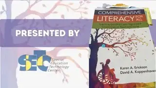 Comprehensive Literacy For All Book Study 2023, S1 - Ch 1 & 2