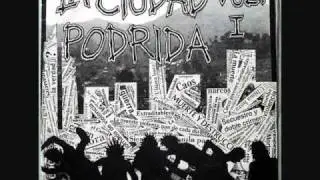 la ciudad podrida vol 1 - hp hc-sociedad suciedad.wmv