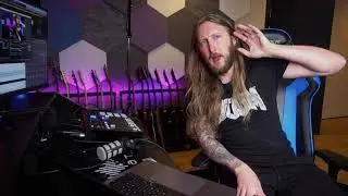 RIG OF THE WEEK POLL - You decide what I should demo LIVE