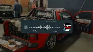 TREME POPOZÃO - GORDINHO BOLADO MC LELÉTO NEGO LX - MC TERROR - PRETO FÁBIO PRETO GATO TIKTOK VIRAL