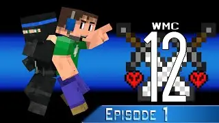 WMC Ultra Hardcore S12 - #01 - Sheep face