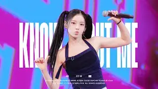 250906 NMIXX KYUJIN 엔믹스 규진 KOREAGIRLSPOWER - 