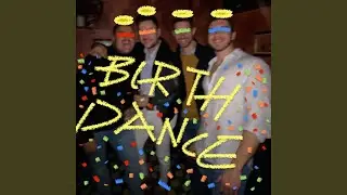 Birthdance