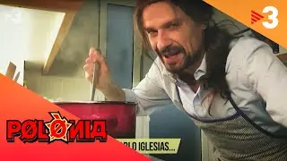 Pablo Iglesias Bubba Sapo - Polònia