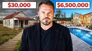 Touring Homes In EVERY Price Range in Kansas City | $300k - $3M
