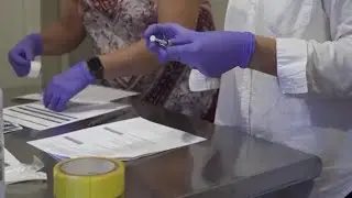 FDA finds Johnson & Johnson vaccine safe and effective