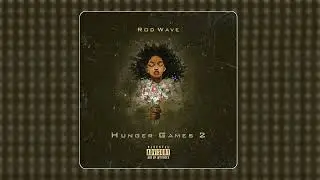 Rod Wave - I Get Around (audio)