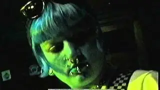 The Strap Ons - Strap-On Sally