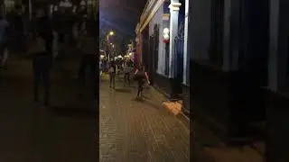 Lima Nightlife